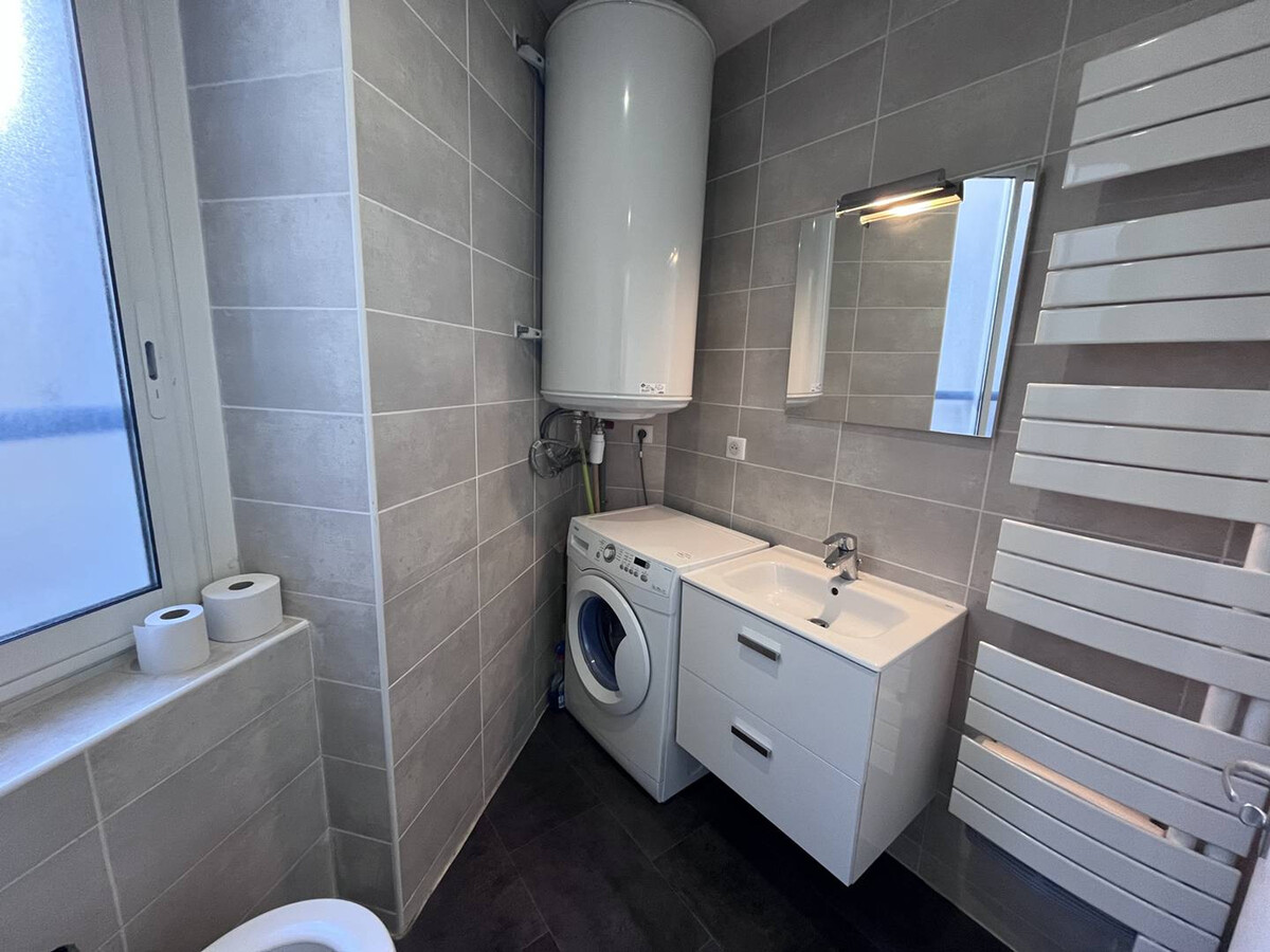 Appartement T2 à Cauterets, à deux pas des thermes - Photo 5