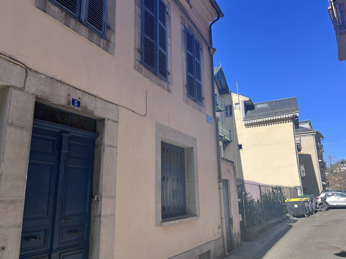 Appartement T2 à Cauterets, à deux pas des thermes - Photo 6