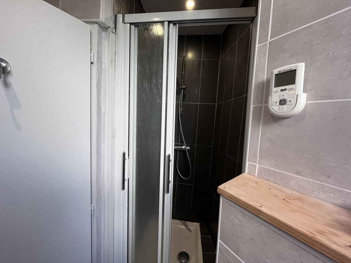 Appartement T2 à Cauterets, à deux pas des thermes - Photo 8