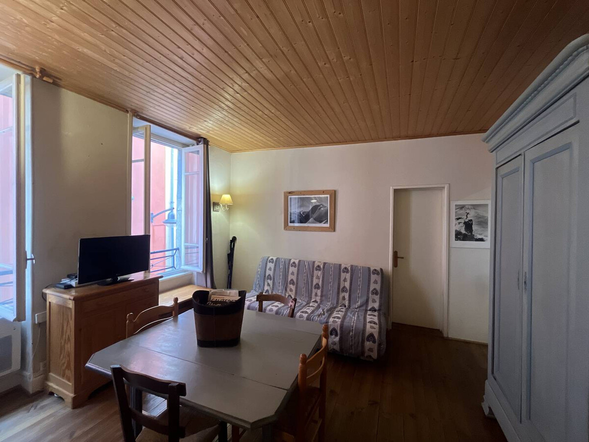 Appartement T2 à Cauterets, à deux pas des thermes - Photo 10