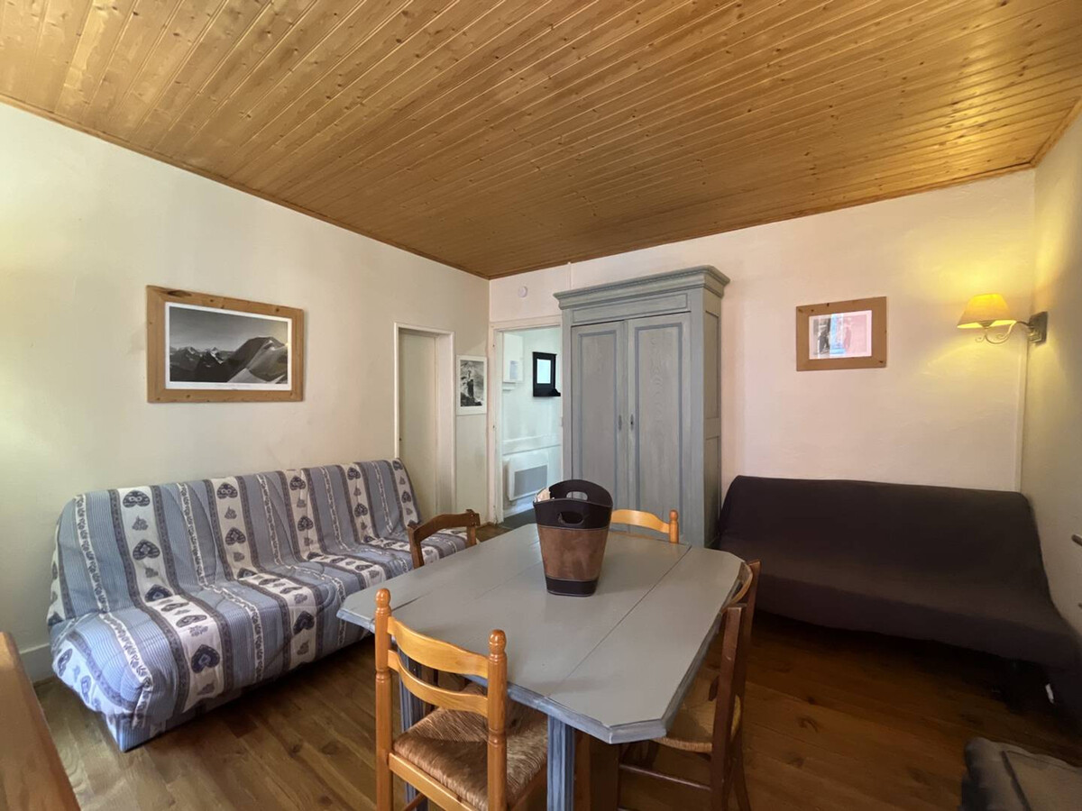 Appartement T2 à Cauterets, à deux pas des thermes - Photo 11