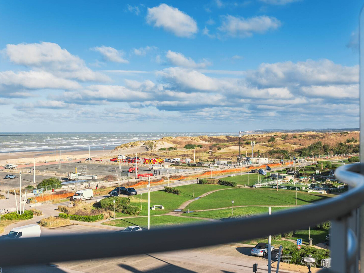 Appartement 4 pers. vue mer, Le Touquet - Plage au pied - Photo 5