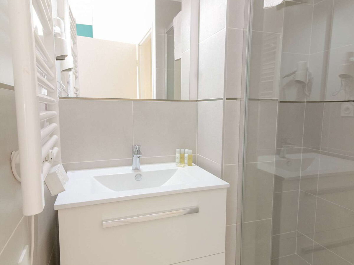 Duplex 6 pers. à 10 min de la plage - Bormes-les-Mimosas - Photo 12