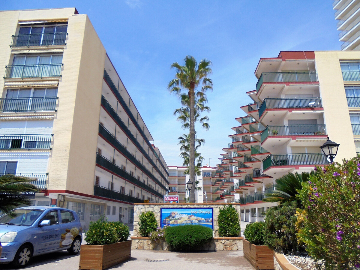 Appart 1 ch bord de mer à Peñíscola, 40 m² - Photo 6