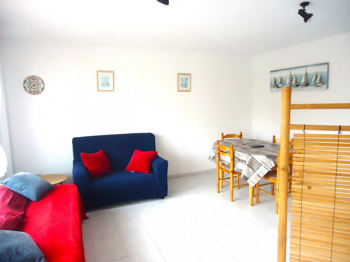 Appart 1 ch bord de mer à Peñíscola, 40 m² - Photo 7
