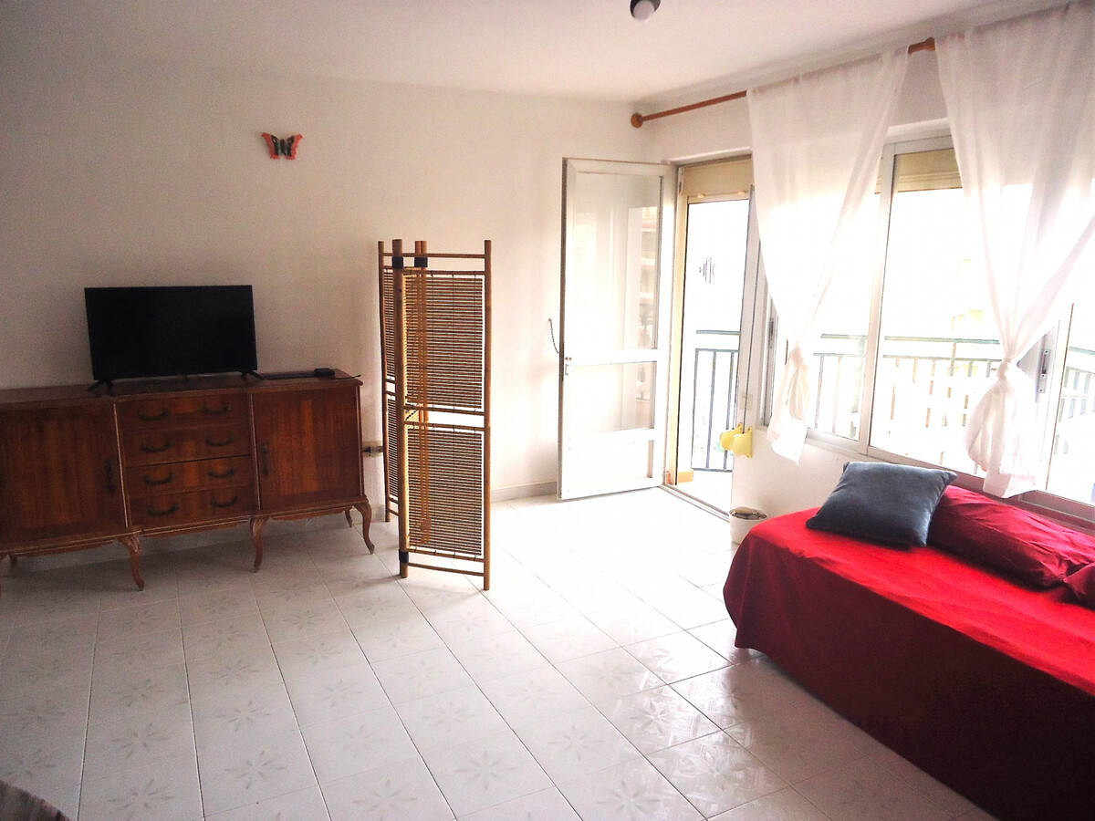 Appart 1 ch bord de mer à Peñíscola, 40 m² - Photo 9