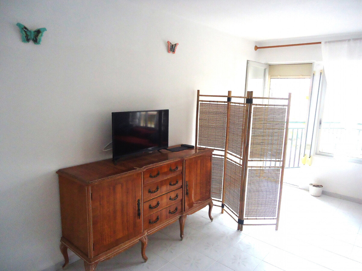Appart 1 ch bord de mer à Peñíscola, 40 m² - Photo 10