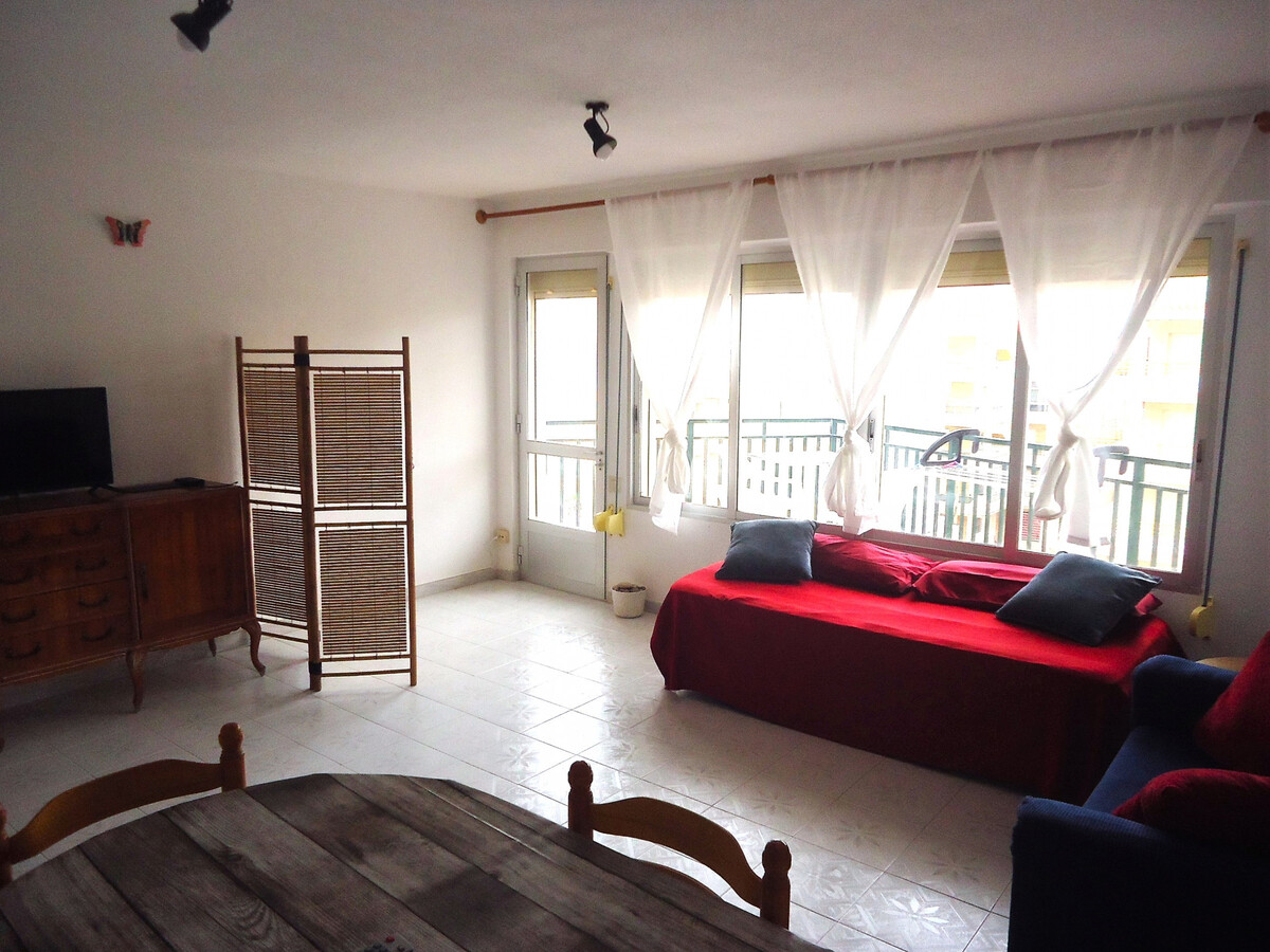 Appart 1 ch bord de mer à Peñíscola, 40 m² - Photo 11