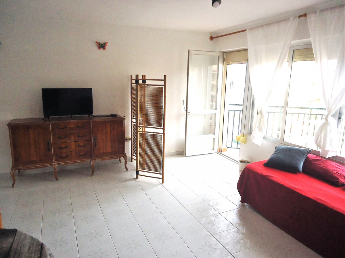 Appart 1 ch bord de mer à Peñíscola, 40 m² - Photo 12