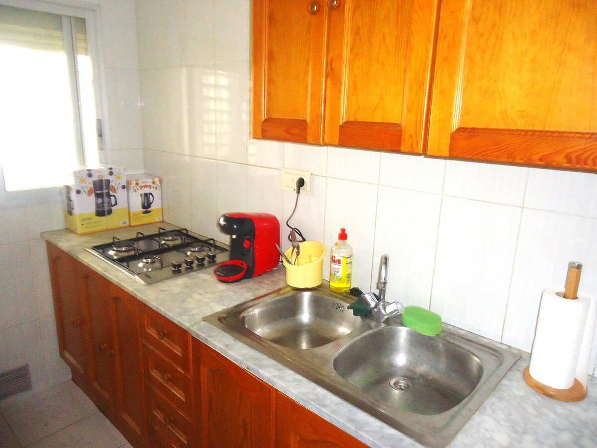 Appart 1 ch bord de mer à Peñíscola, 40 m² - Photo 14