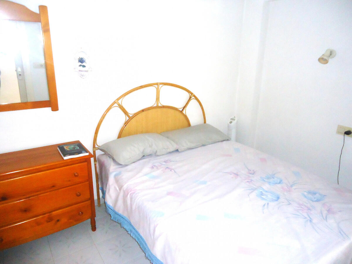 Appart 1 ch bord de mer à Peñíscola, 40 m² - Photo 15