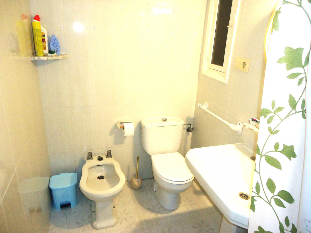 Appart 1 ch bord de mer à Peñíscola, 40 m² - Photo 16