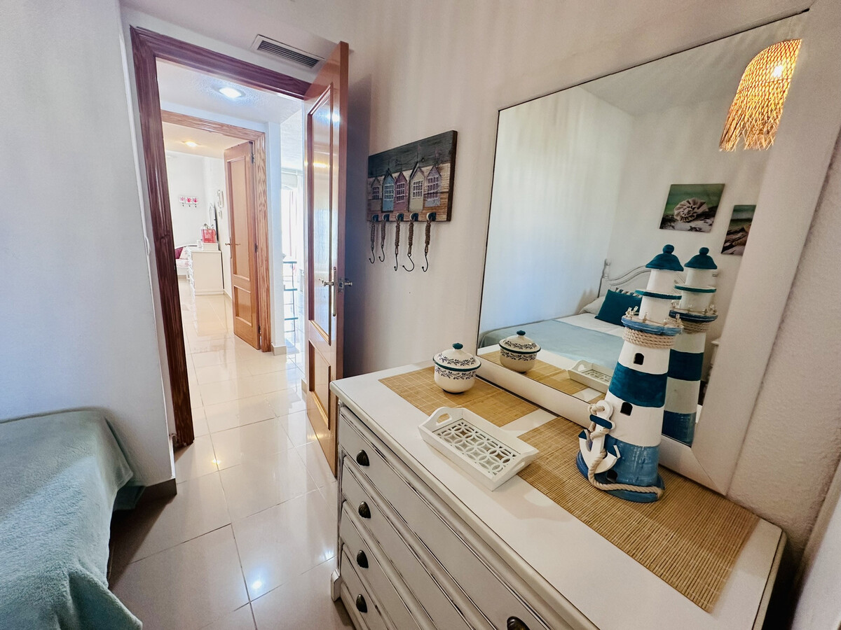 Appartement 5 personnes, 25e étage, vue mer et terrasse - Photo 17