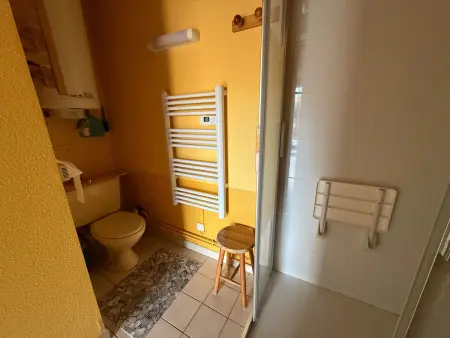 Studio cosy avec vue mer à Banyuls-sur-Mer, 2 pers. : photo 15