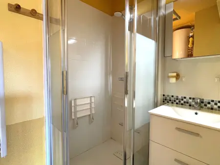 Studio cosy avec vue mer à Banyuls-sur-Mer, 2 pers. : photo 16