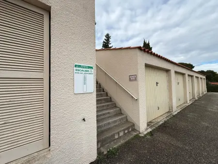 Studio cosy avec vue mer à Banyuls-sur-Mer, 2 pers. : photo 18