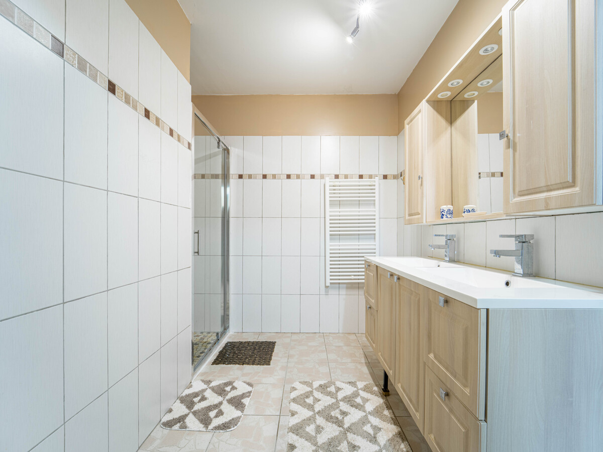 Maison 6 pers. à 500 m de l'océan, Mimizan - Photo 6