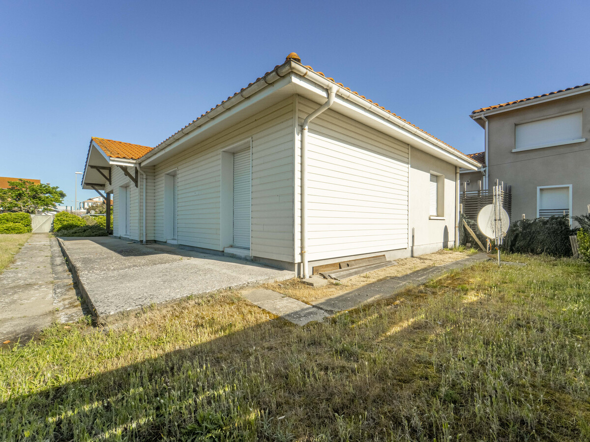 Maison 6 pers. à 500 m de l'océan, Mimizan - Photo 14