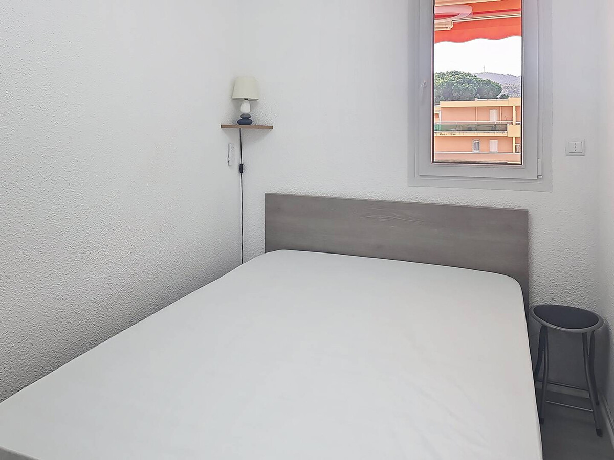 T2 climatisé 28m² avec garage à Bormes-les-Mimosas - Photo 6