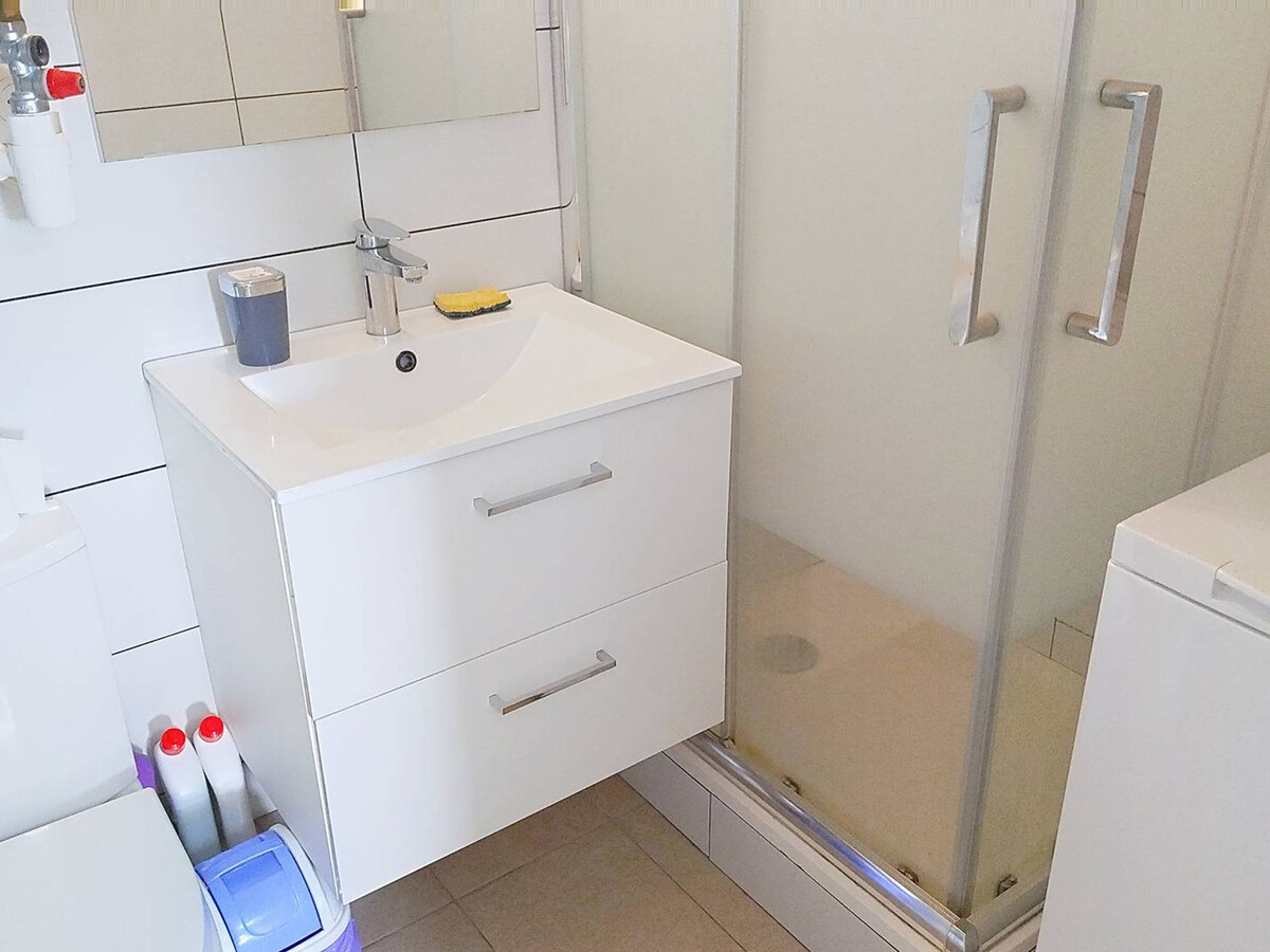 T2 climatisé 28m² avec garage à Bormes-les-Mimosas - Photo 7