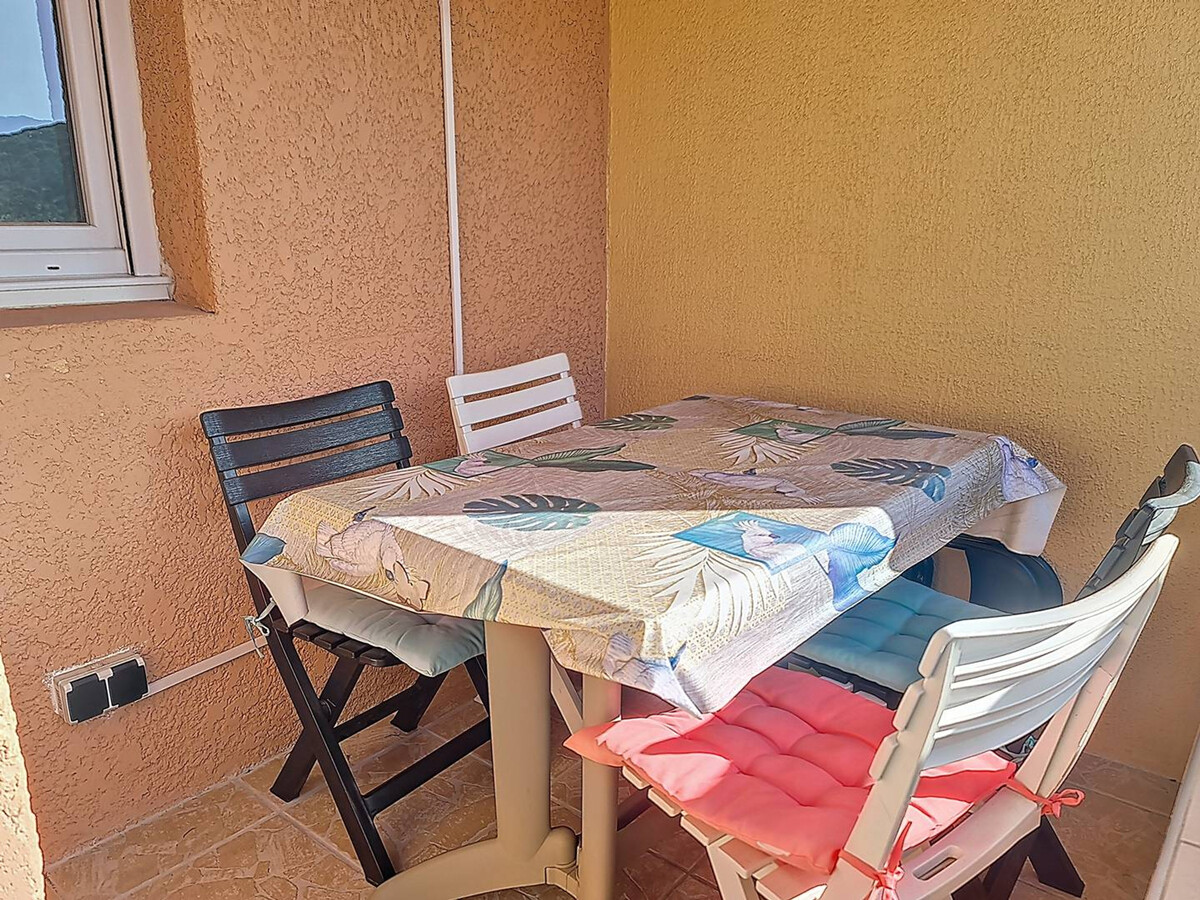 T2 climatisé 28m² avec garage à Bormes-les-Mimosas - Photo 8