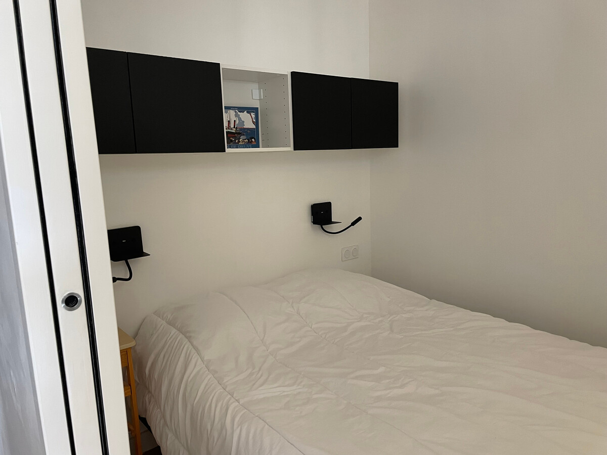Appartement 2 chambres à Arzon, plage à 1 min à pied - Photo 7