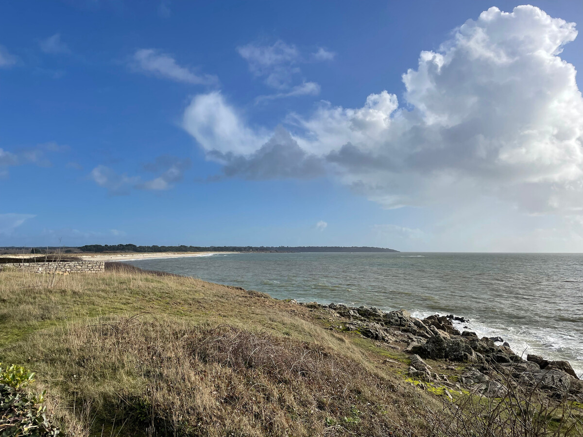 Appartement 2 chambres à Arzon, plage à 1 min à pied - Photo 17