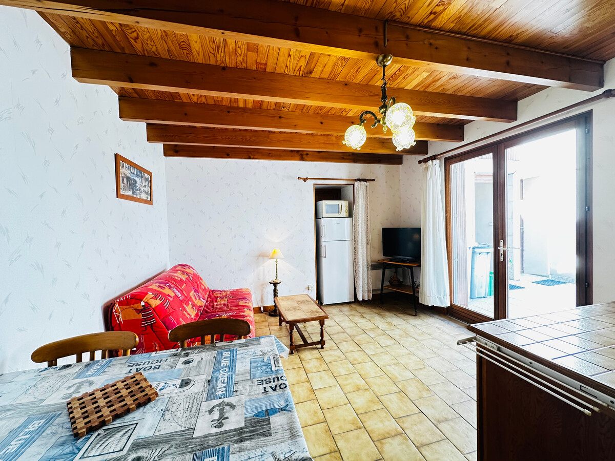 Appartement 35 m² centre Fouras, 250 m de la plage - Photo 2