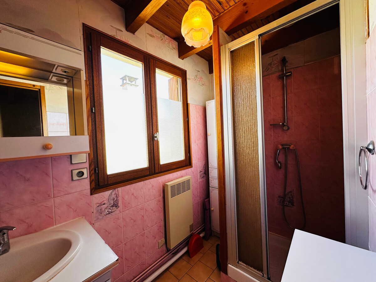 Appartement 35 m² centre Fouras, 250 m de la plage - Photo 6