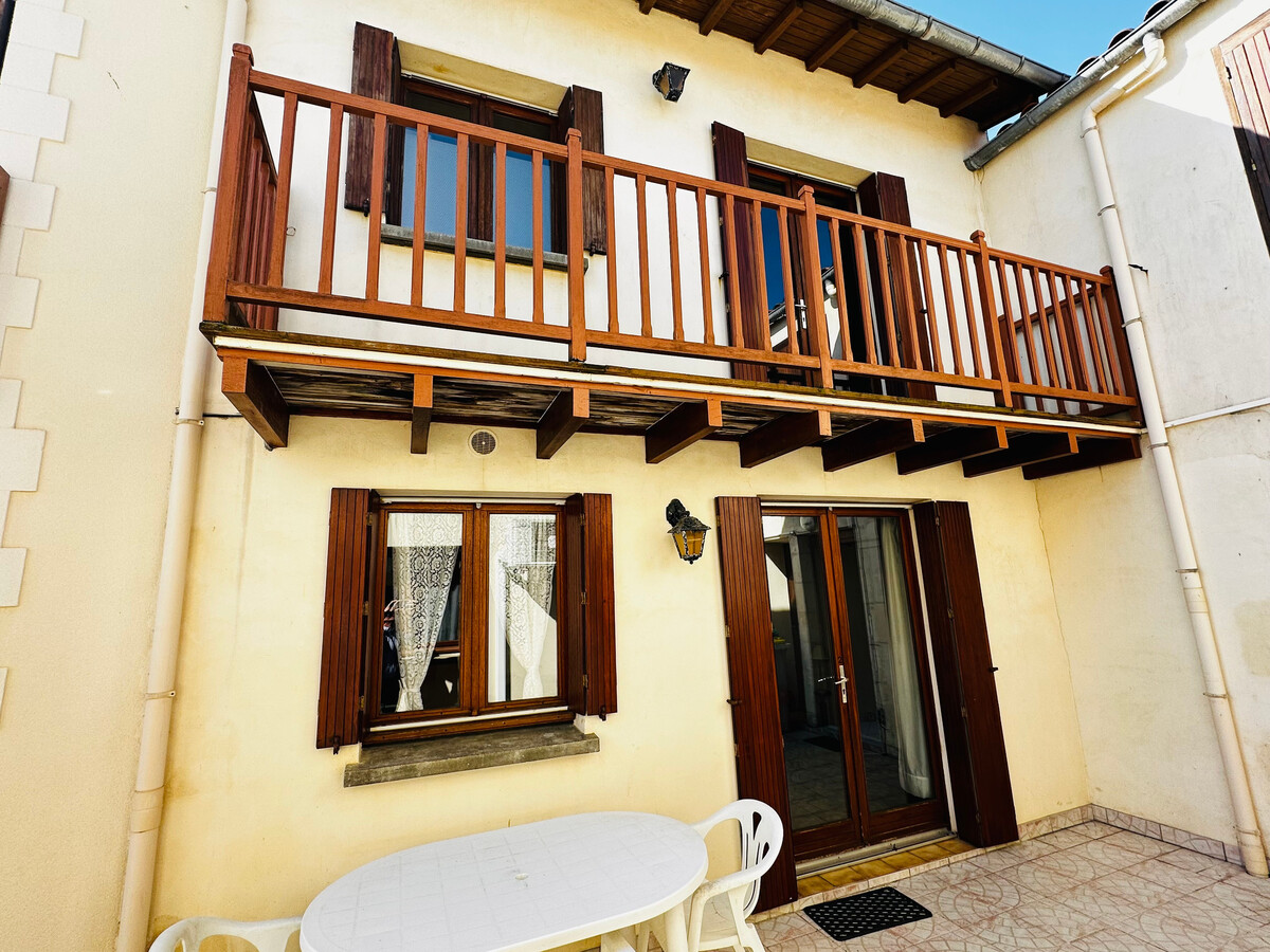 Appartement 35 m² centre Fouras, 250 m de la plage - Photo 8