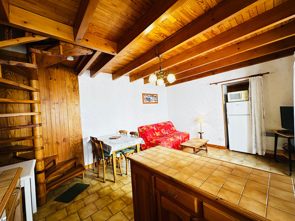 Appartement 35 m² centre Fouras, 250 m de la plage - Photo 9