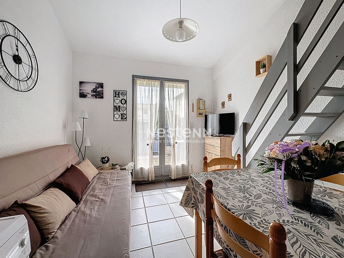 Maison 4 pers. à Argelès-sur-Mer, terrasse - Photo 3