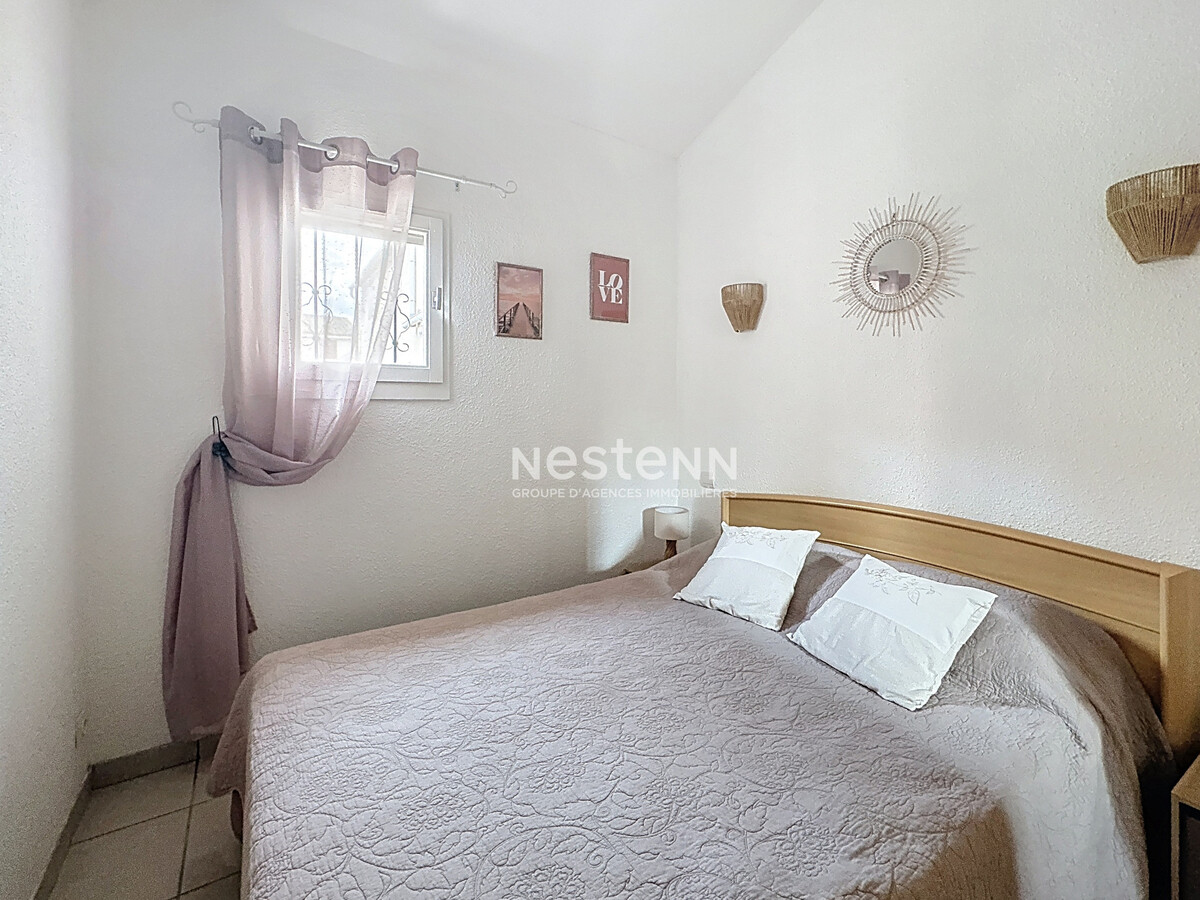 Maison 4 pers. à Argelès-sur-Mer, terrasse - Photo 4