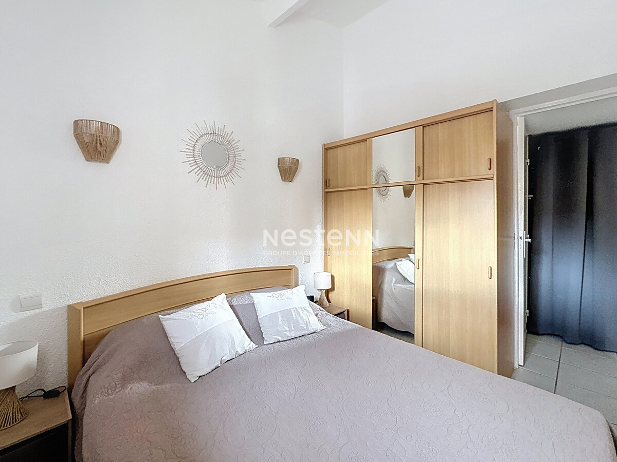 Maison 4 pers. à Argelès-sur-Mer, terrasse - Photo 7