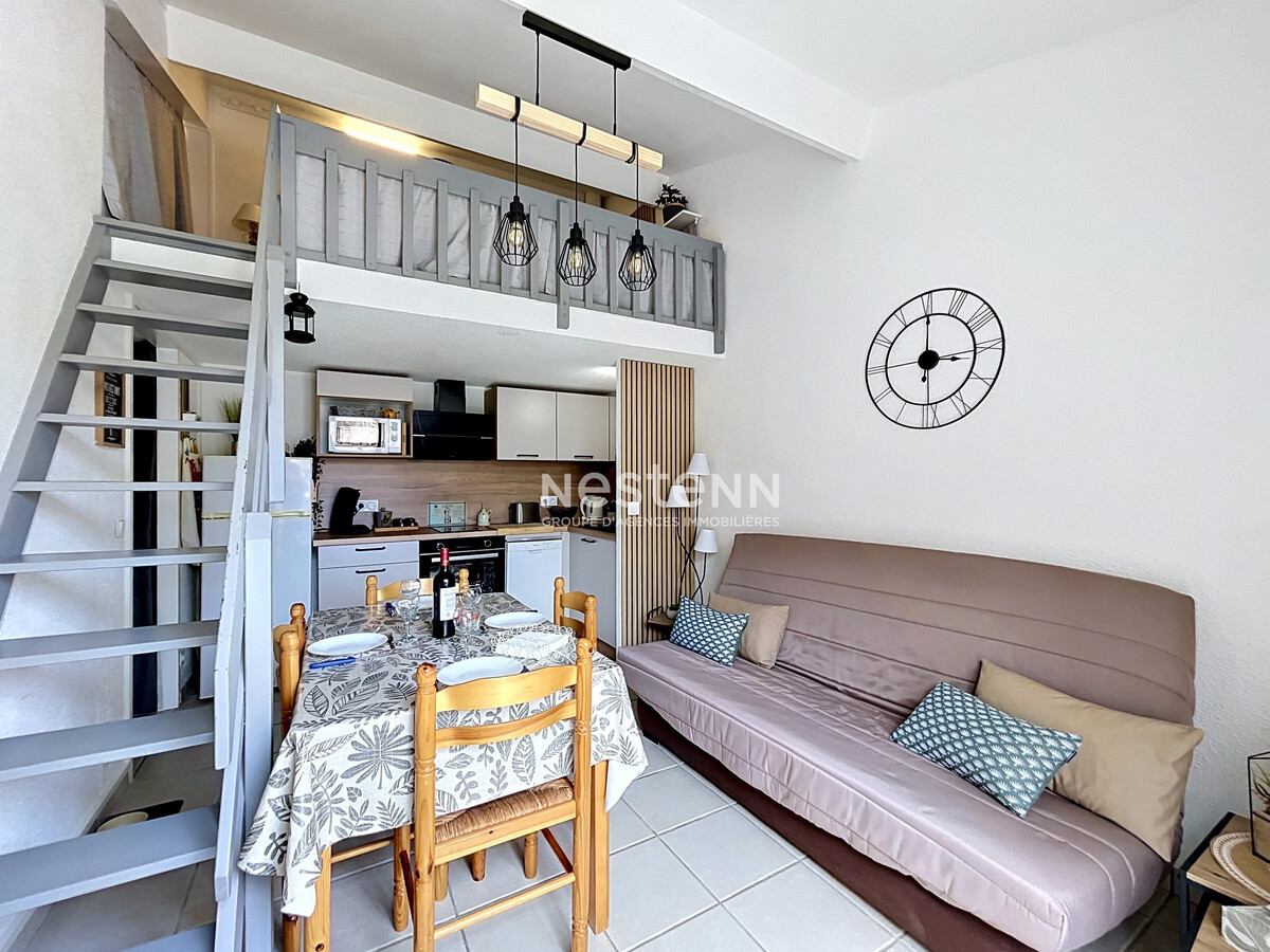 Maison 4 pers. à Argelès-sur-Mer, terrasse - Photo 8