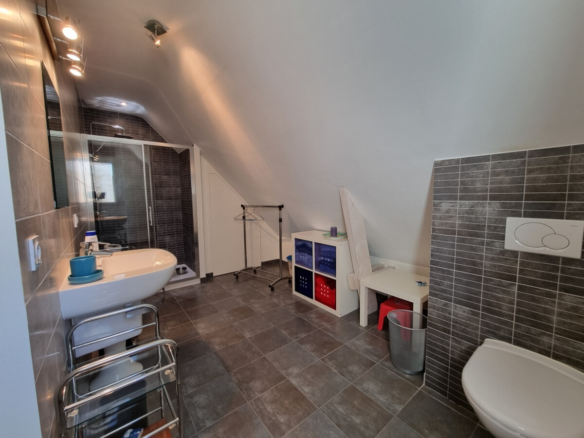 Maison d'architecte vue mer, 8 pers., animaux OK - Photo 17