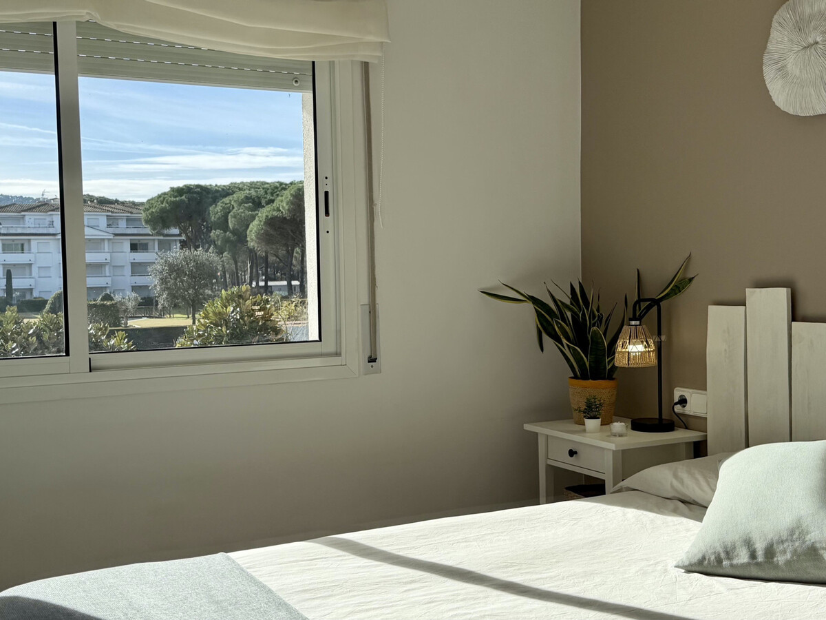 Appartement 4 pers. avec parking à Pals - Photo 8