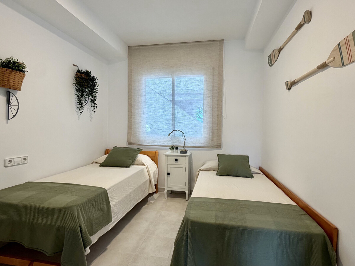 Appartement 4 pers. avec parking à Pals - Photo 12