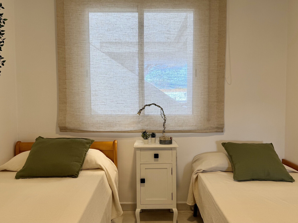 Appartement 4 pers. avec parking à Pals - Photo 13
