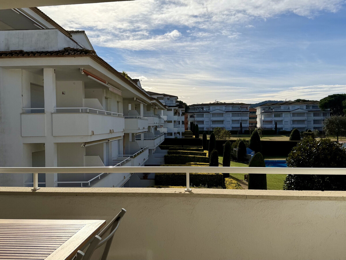 Appartement 4 pers. avec parking à Pals - Photo 14