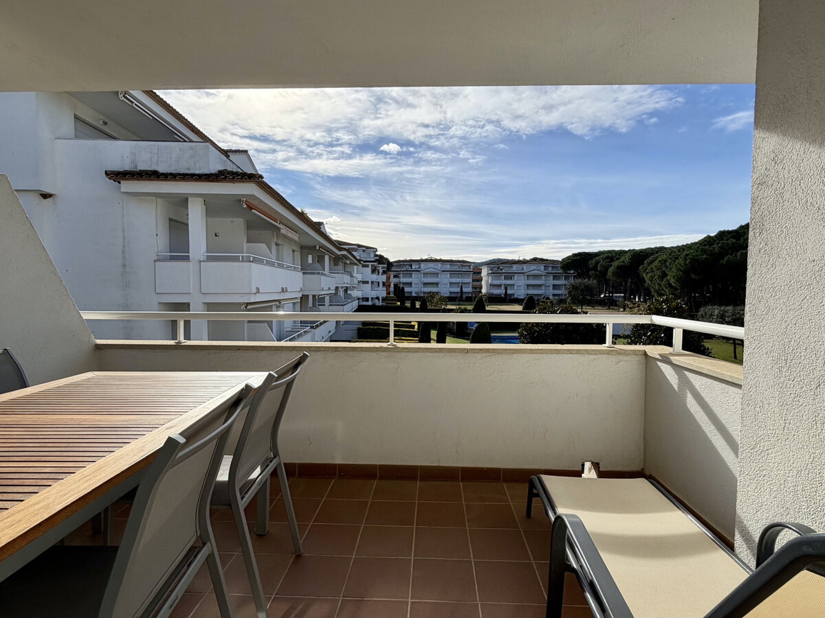 Appartement 4 pers. avec parking à Pals - Photo 17