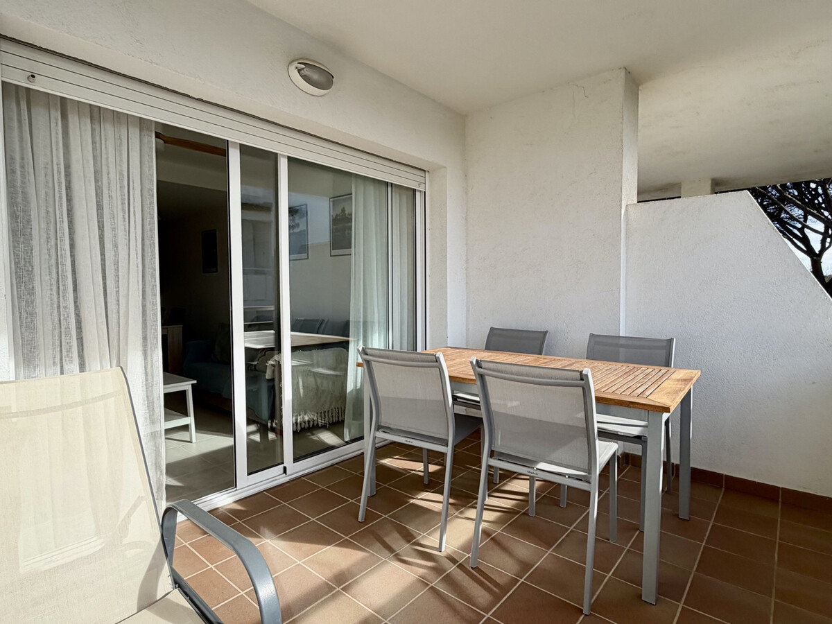 Appartement 4 pers. avec parking à Pals - Photo 18
