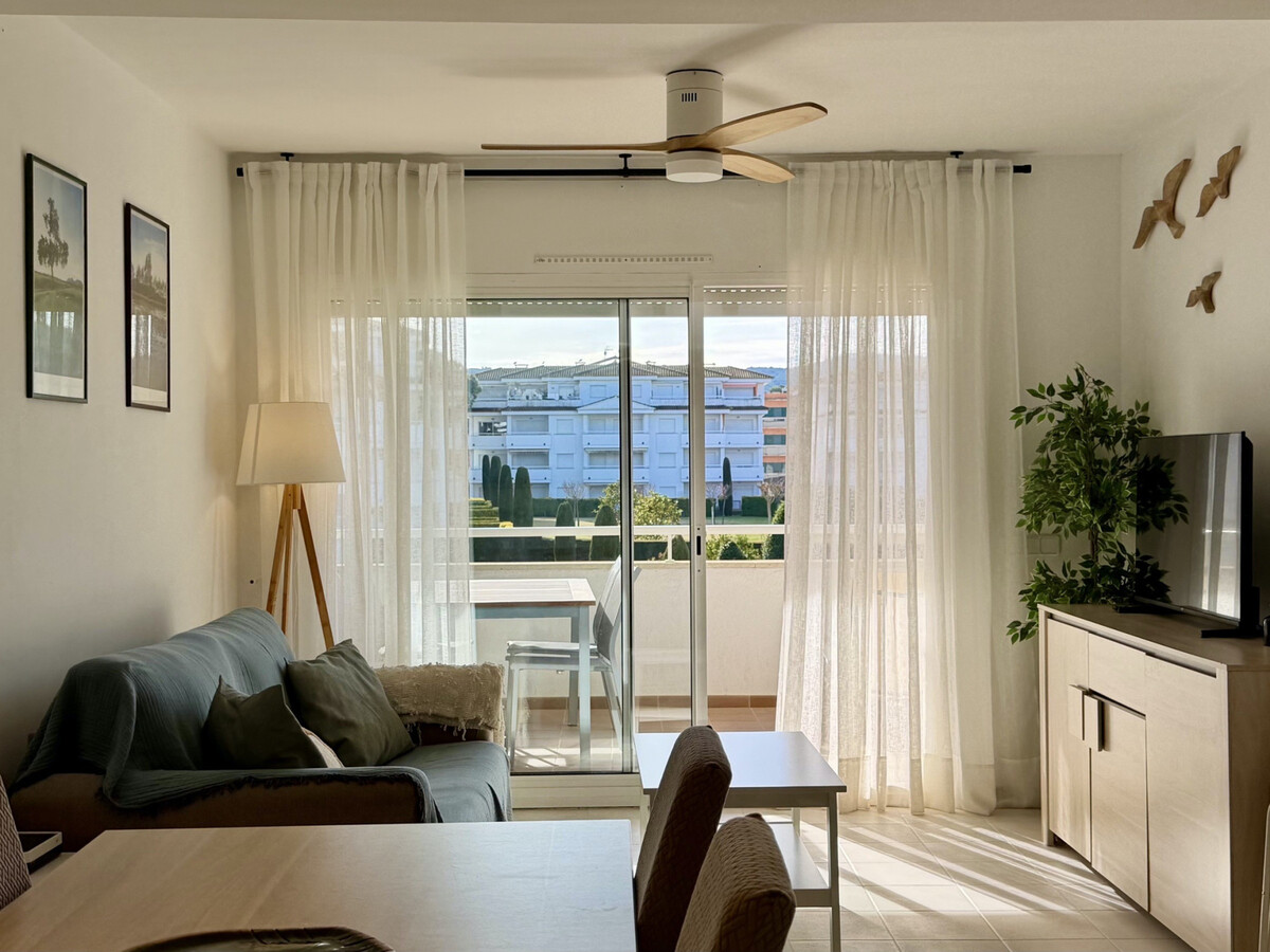 Appartement 4 pers. avec parking à Pals - Photo 20