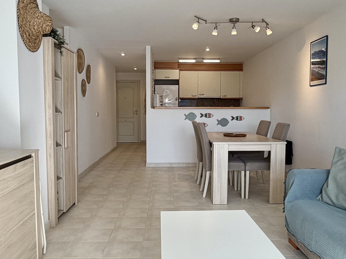 Appartement 4 pers. avec parking à Pals - Photo 21