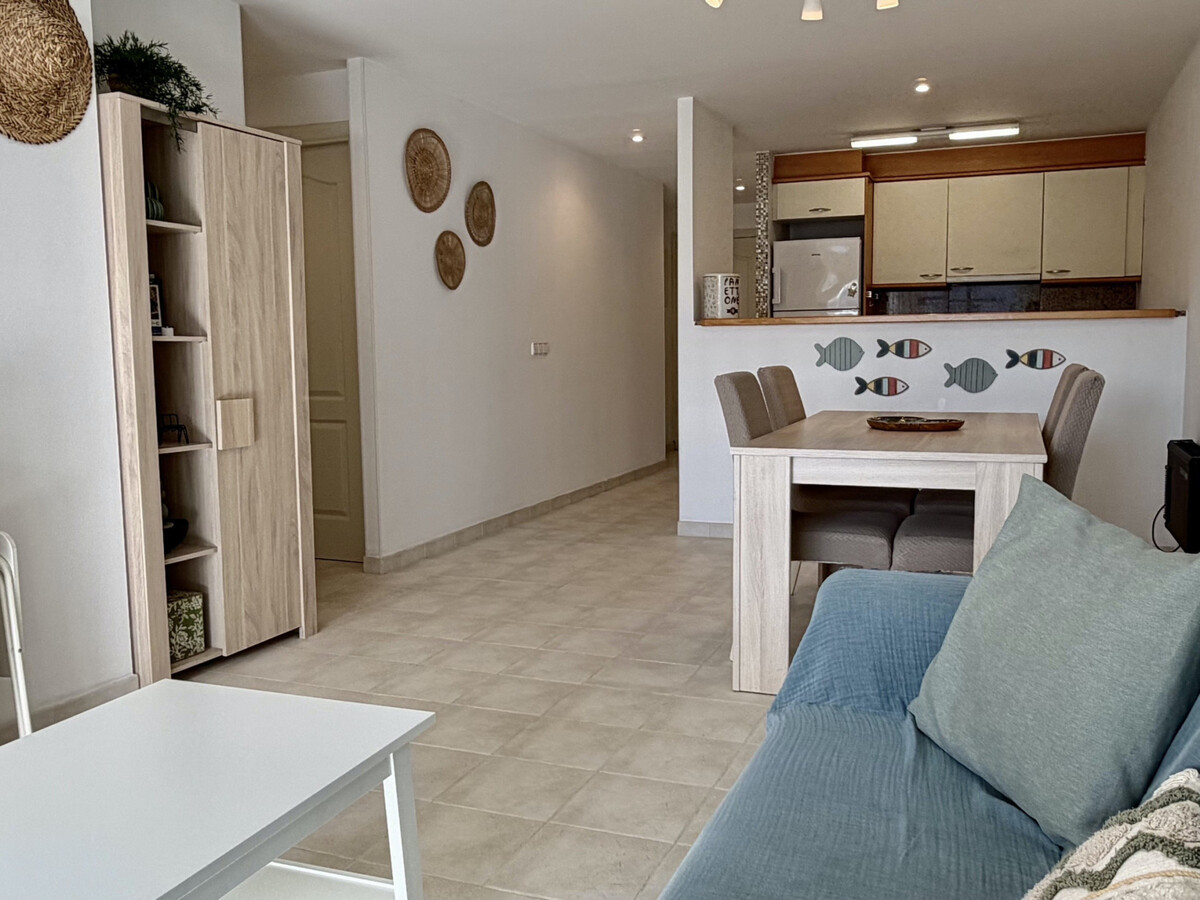 Appartement 4 pers. avec parking à Pals - Photo 22