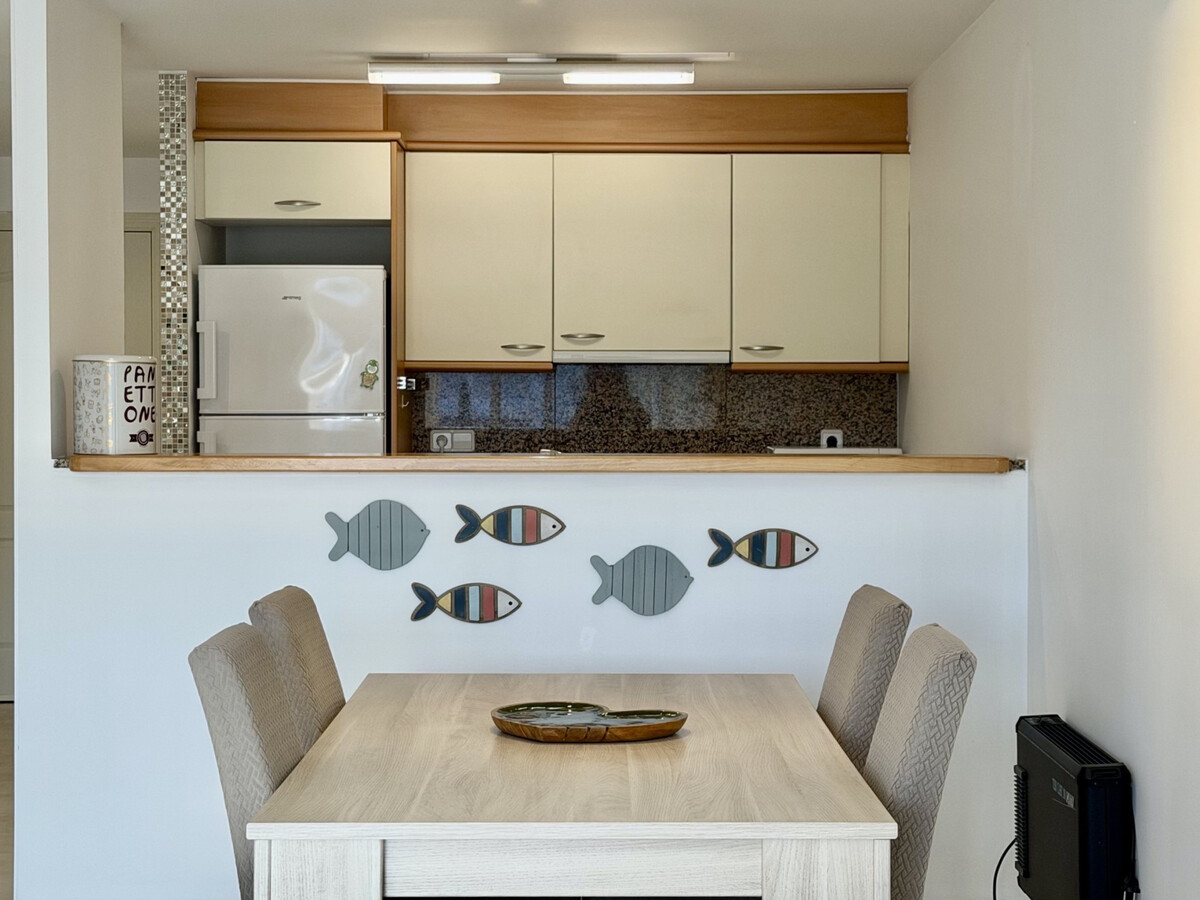 Appartement 4 pers. avec parking à Pals - Photo 23