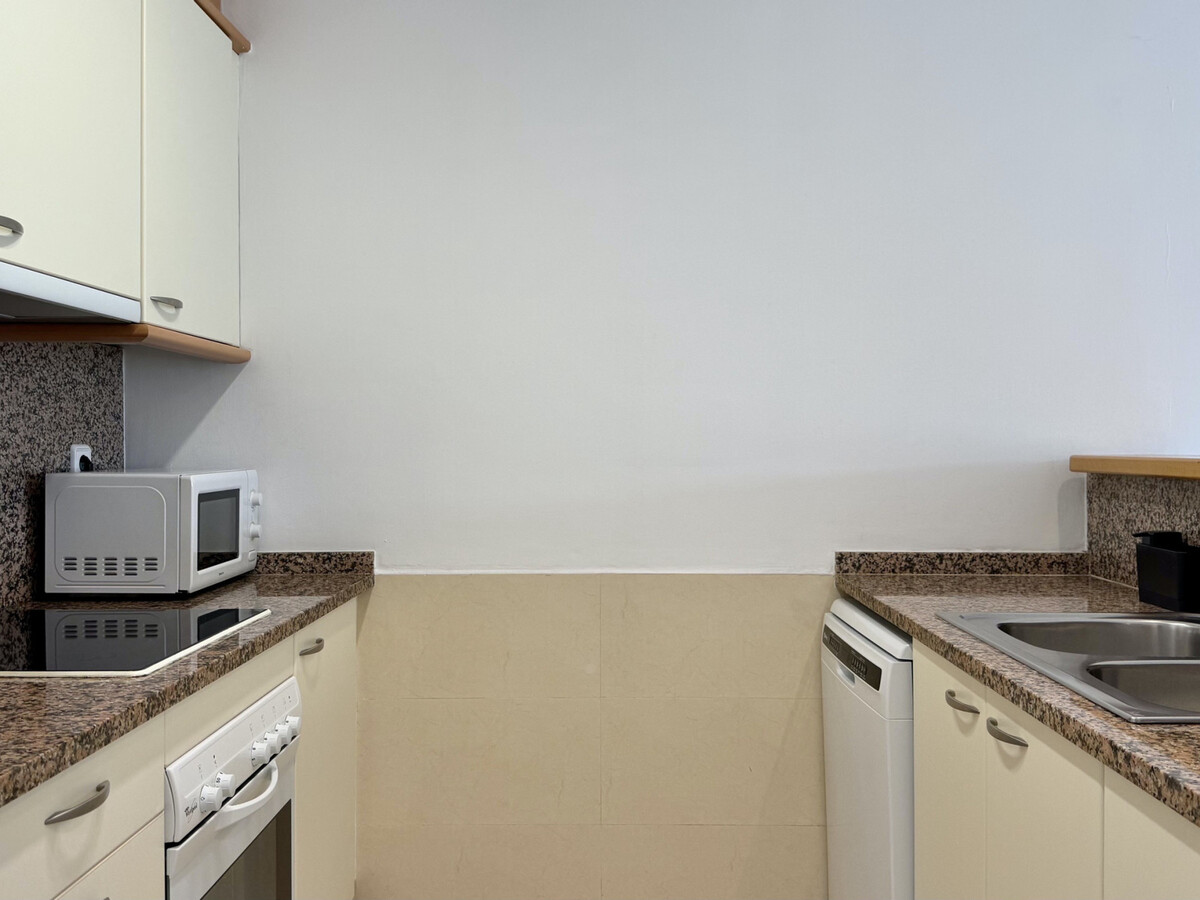 Appartement 4 pers. avec parking à Pals - Photo 24