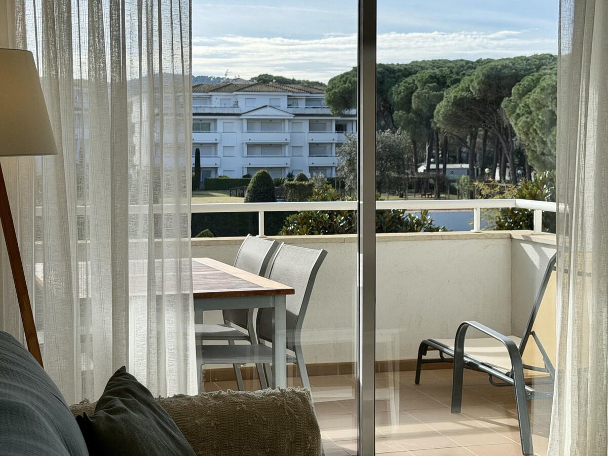 Appartement 4 pers. avec parking à Pals - Photo 28
