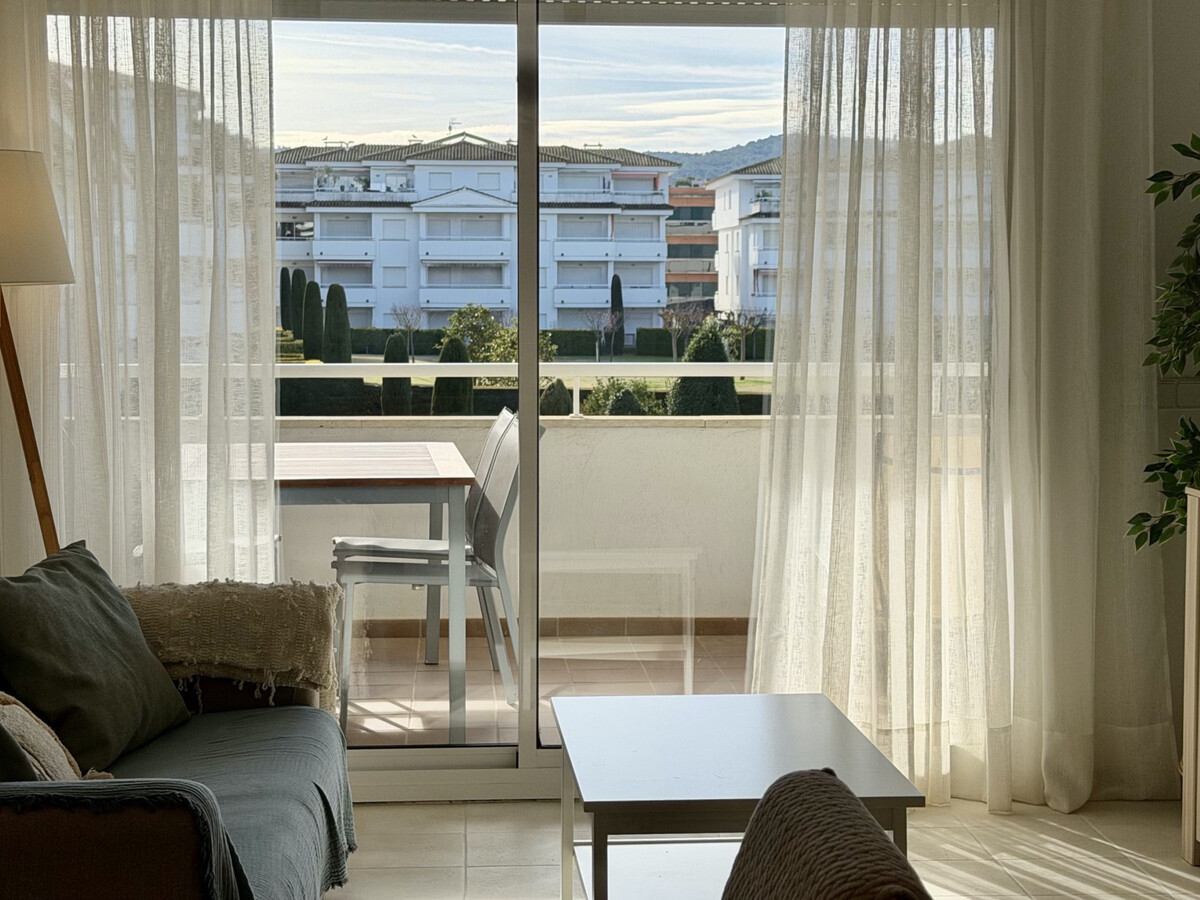 Appartement 4 pers. avec parking à Pals - Photo 30