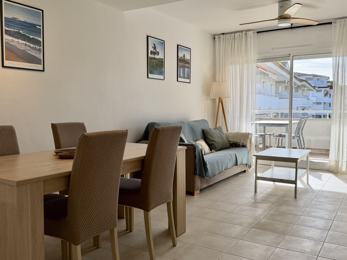 Appartement 4 pers. avec parking à Pals - Photo 31